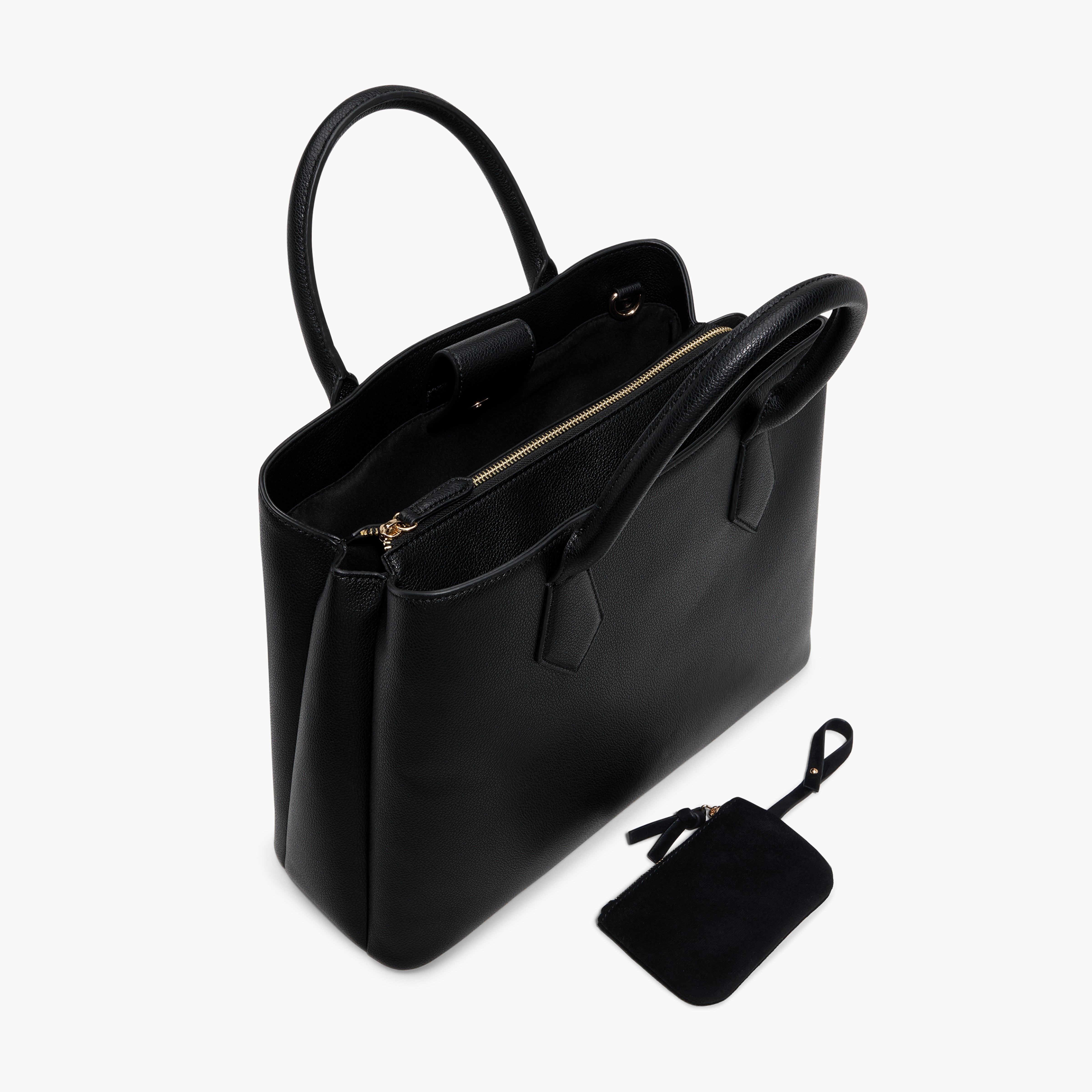 Charlottee \ Satchel