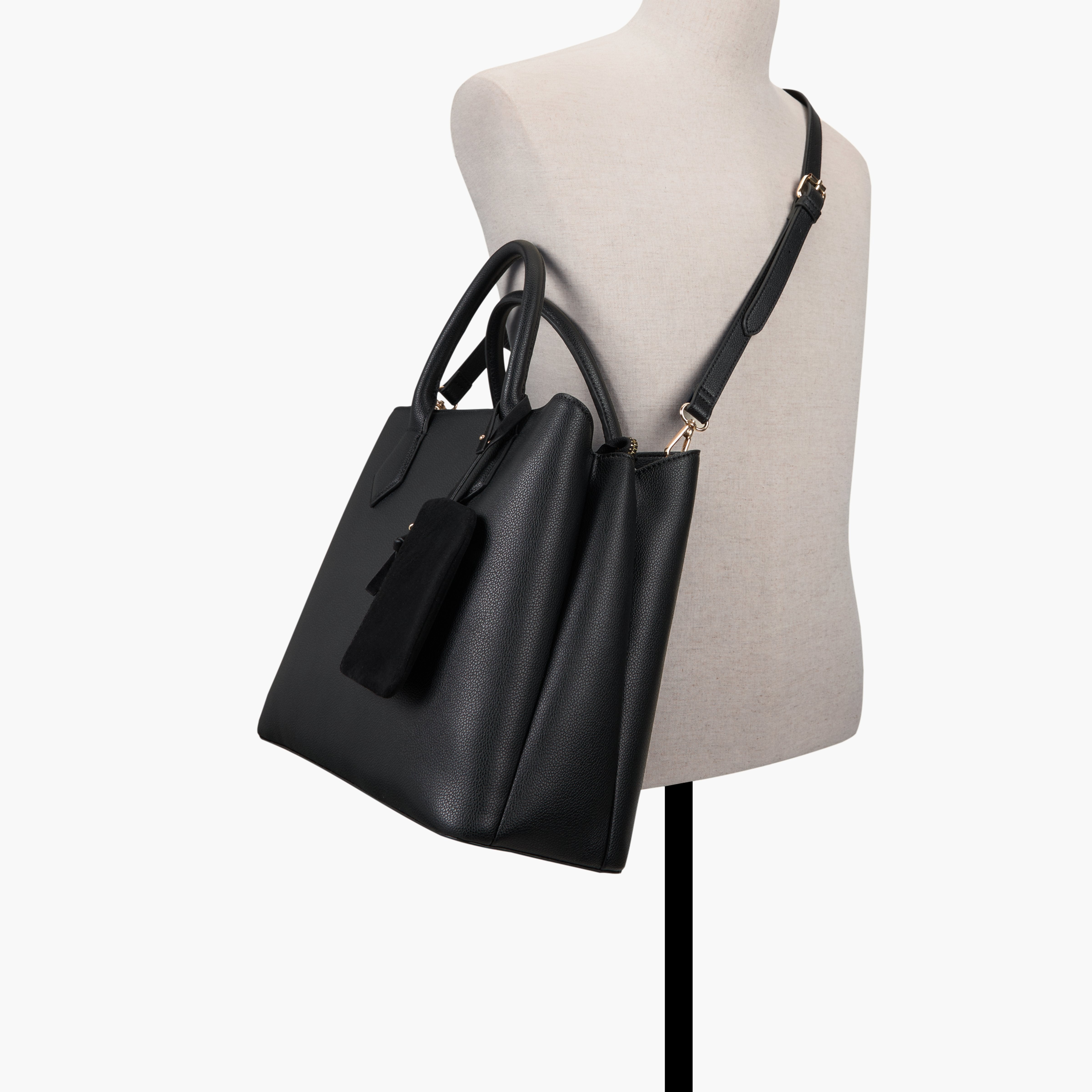 Charlottee \ Satchel