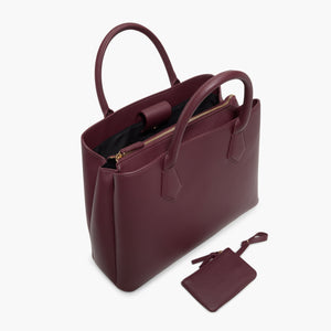Charlottee \ Satchel