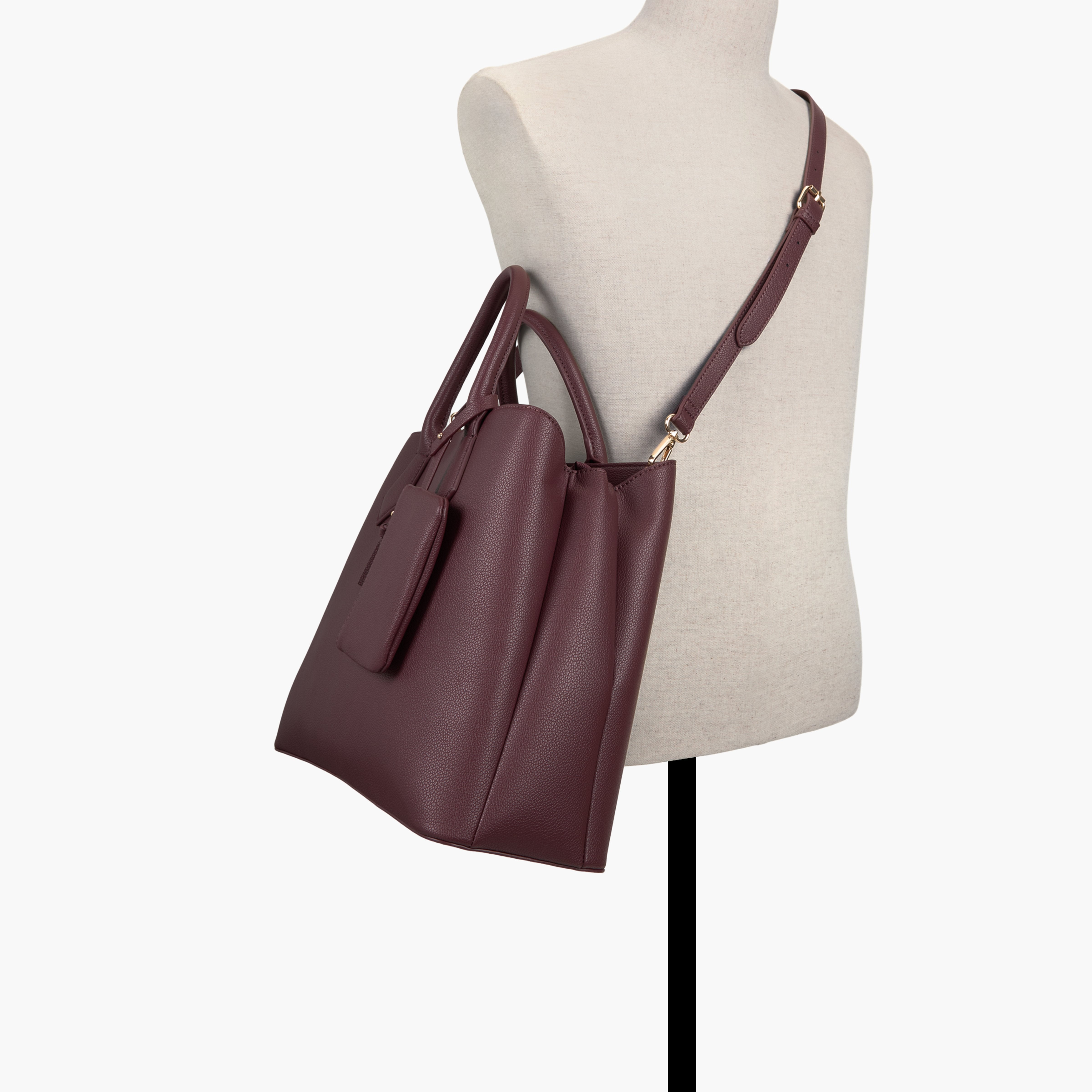 Charlottee \ Satchel