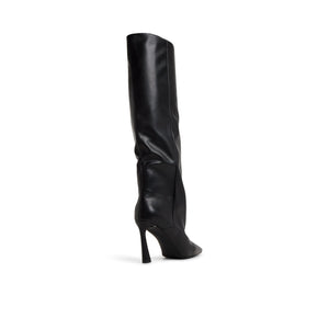 Charrlotte / Knee-High Boots