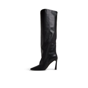 Charrlotte / Knee-High Boots