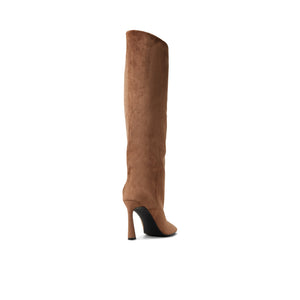 Charrlotte / Knee-High Boots