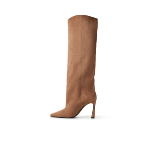 Charrlotte / Knee-High Boots