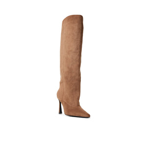 Charrlotte / Knee-High Boots