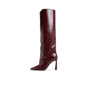 Charrlotte / Knee-High Boots