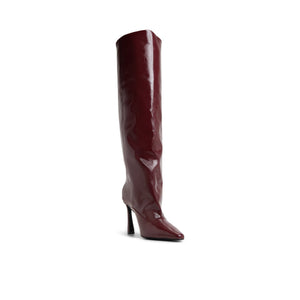 Charrlotte / Knee-High Boots