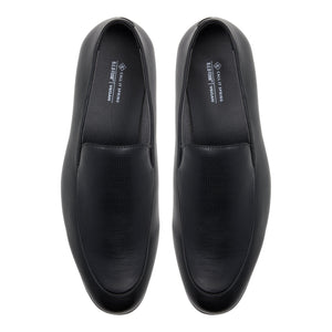 Chartre / Loafers Men Shoes - Black - CALL IT SPRING KSA