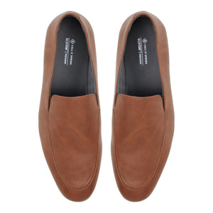 Chartre / Loafers Men Shoes - Cognac - CALL IT SPRING KSA