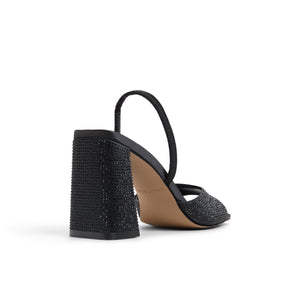 Chellsea  /  Heeled Sandals
