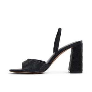 Chellsea  /  Heeled Sandals