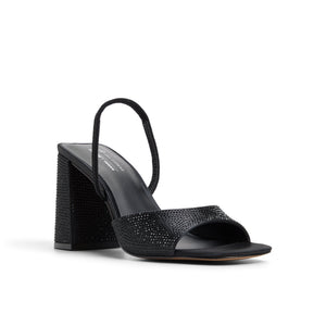 Chellsea  /  Heeled Sandals