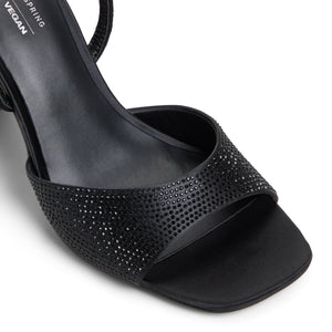 Chellsea  /  Heeled Sandals