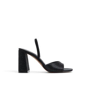 Chellsea  /  Heeled Sandals