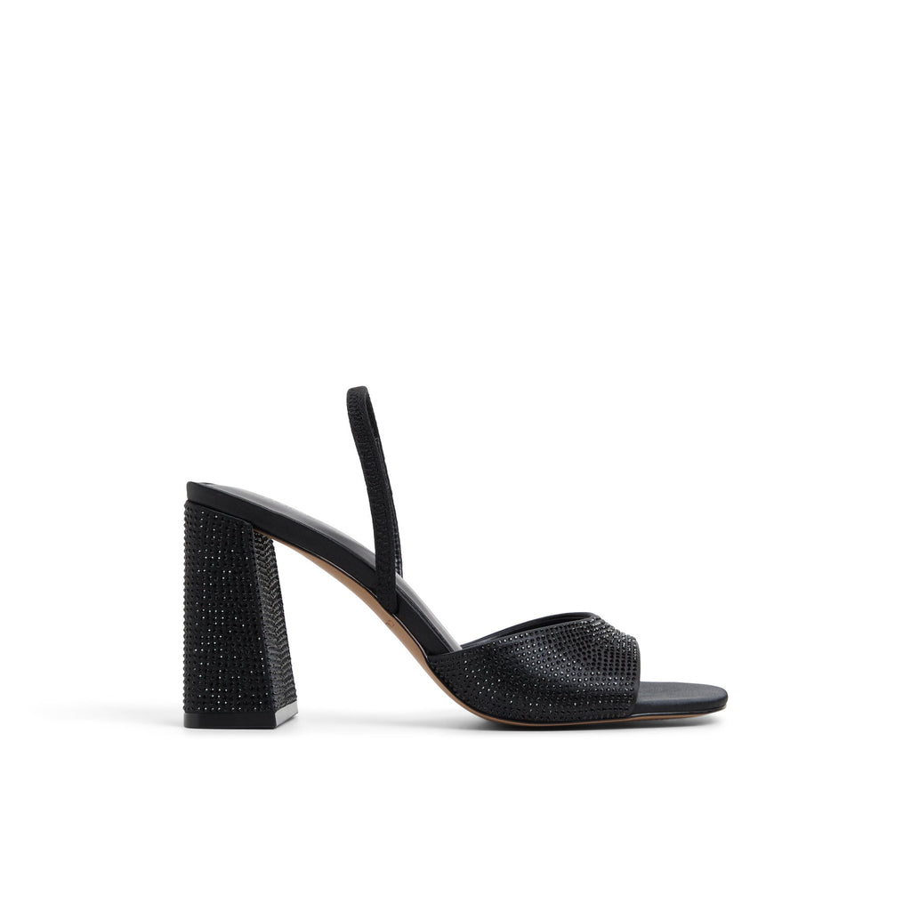 Chellsea  /  Heeled Sandals