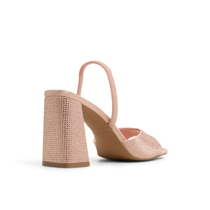 Chellsea  /  Heeled Sandals