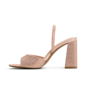 Chellsea  /  Heeled Sandals