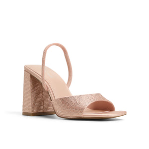 Chellsea  /  Heeled Sandals
