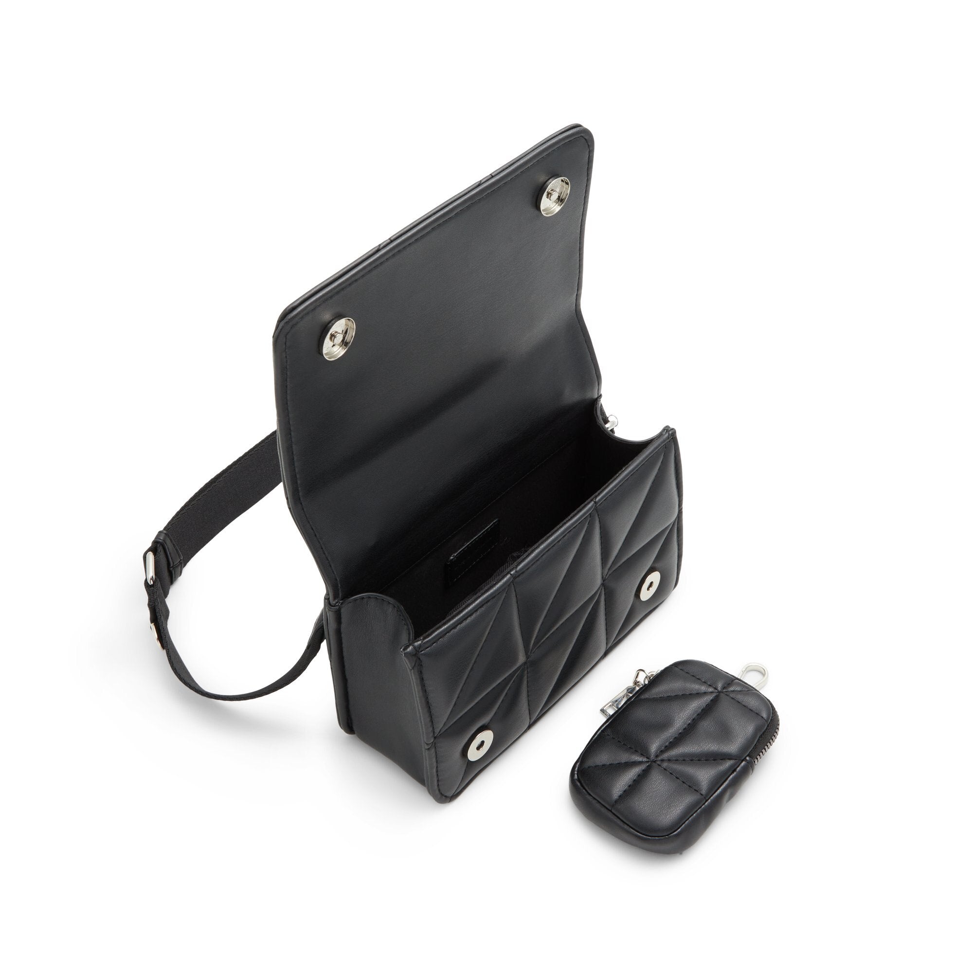 Cherry / Top Handle Bag