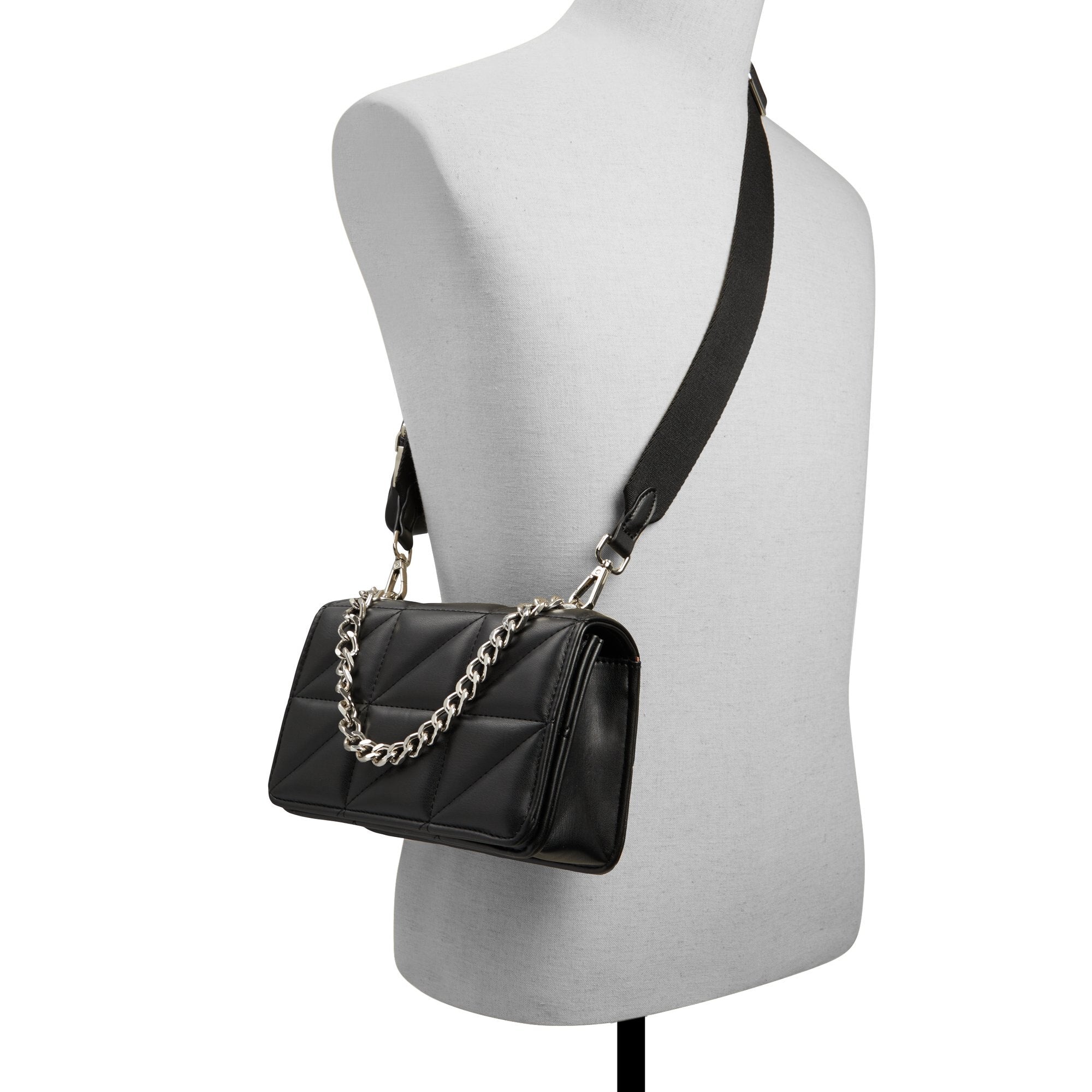 Cherry / Top Handle Bag