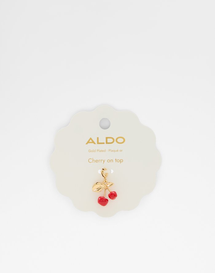 Red Cherrysweet Accessories