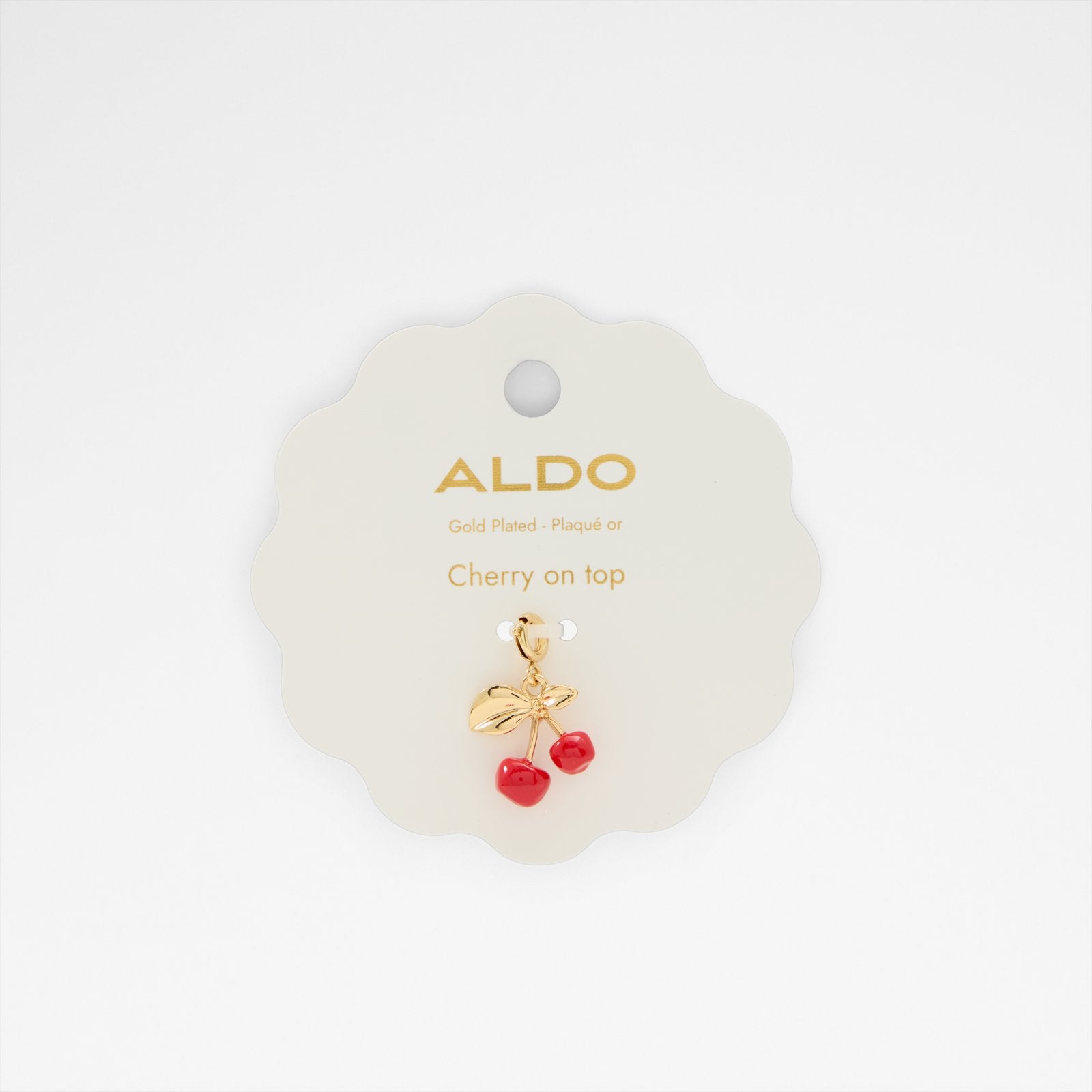 Cherrysweet / Jewelry Charm