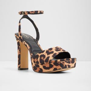 Chicgleam / Heeled Sandals