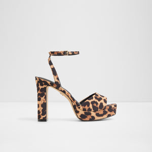 Chicgleam / Heeled Sandals