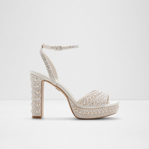 Chicgleam / Heeled Sandals