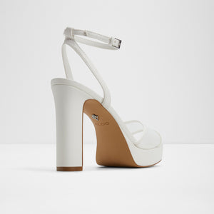 Chicglimmer / Heeled Sandals