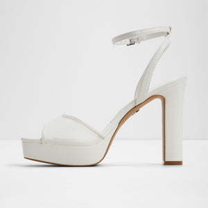 Chicglimmer / Heeled Sandals