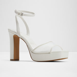 Chicglimmer / Heeled Sandals