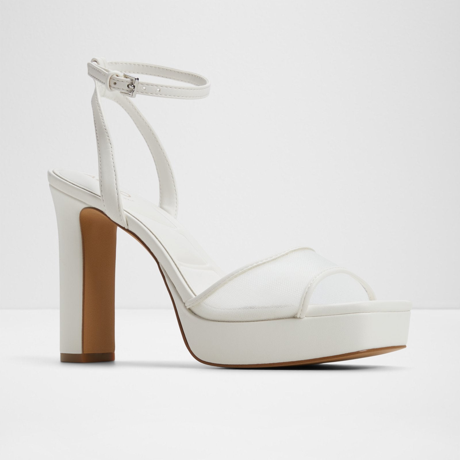 Chicglimmer / Heeled Sandals
