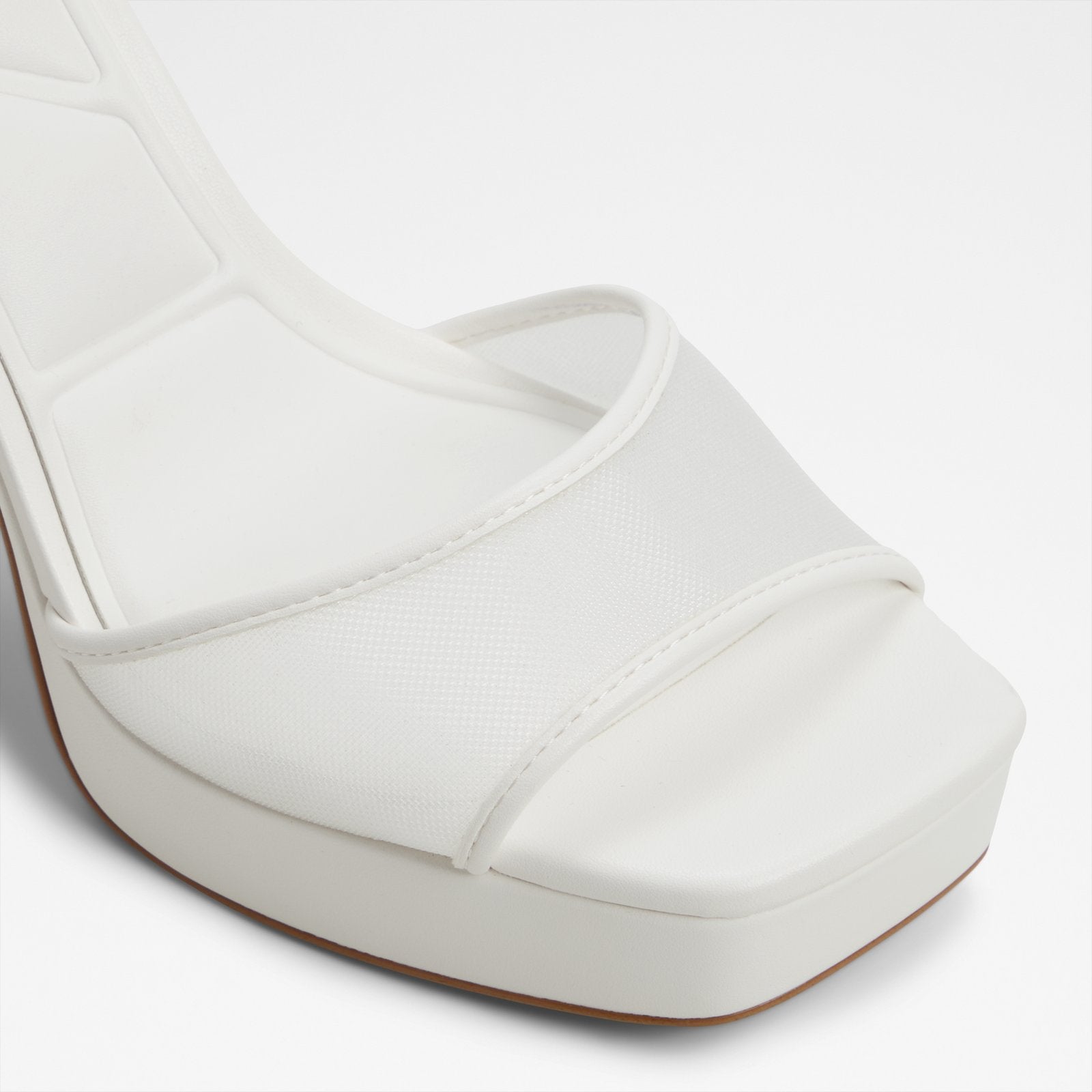 Chicglimmer / Heeled Sandals