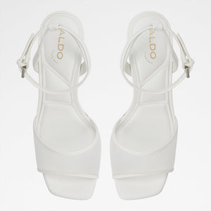 Chicglimmer / Heeled Sandals