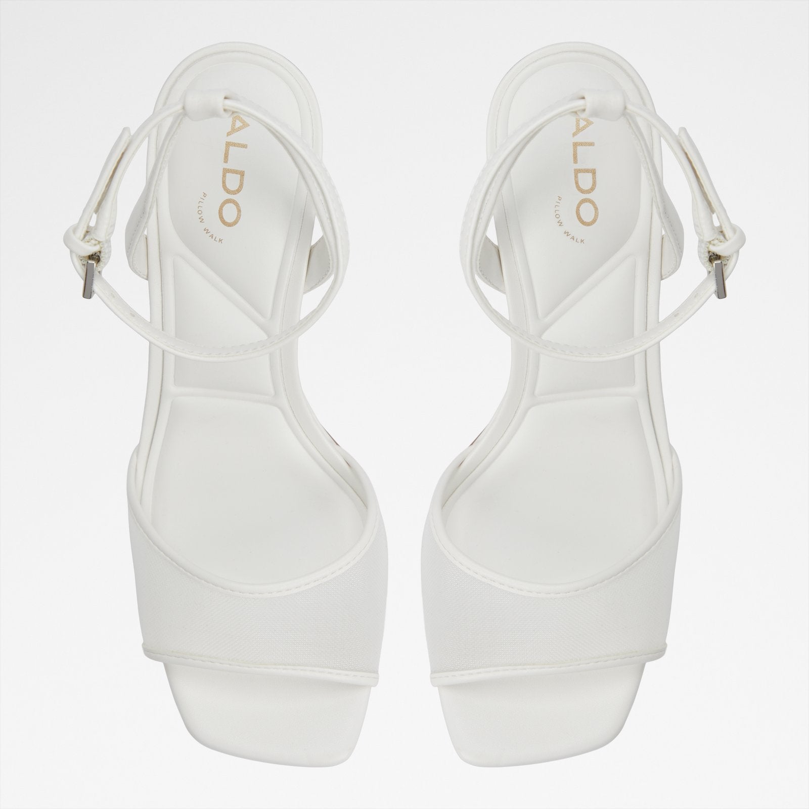 Chicglimmer / Heeled Sandals
