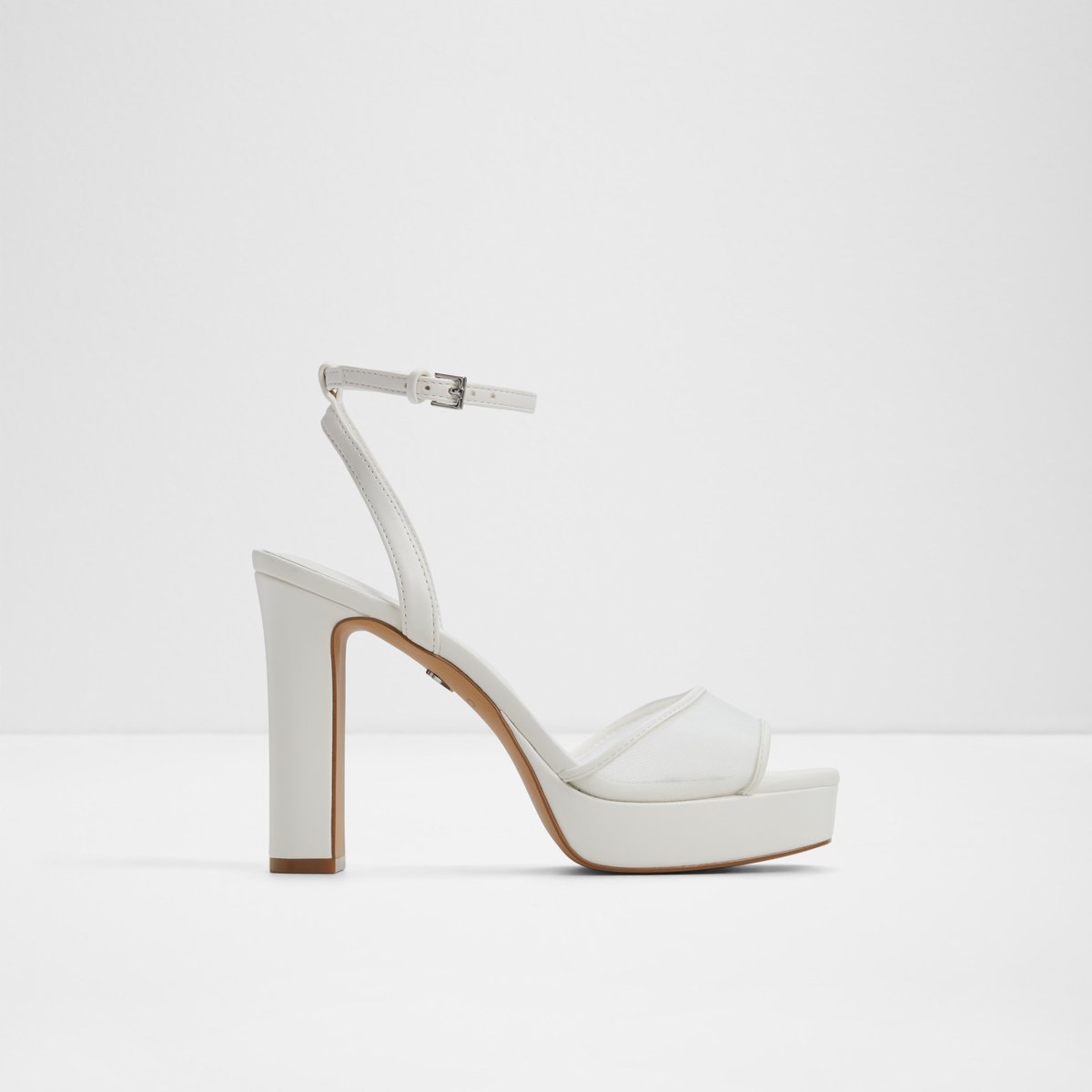 Chicglimmer / Heeled Sandals