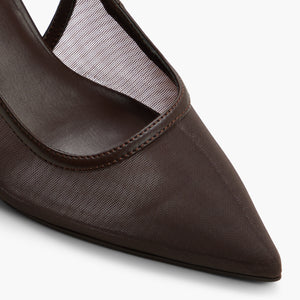 Chiicago \ Heeled Shoes