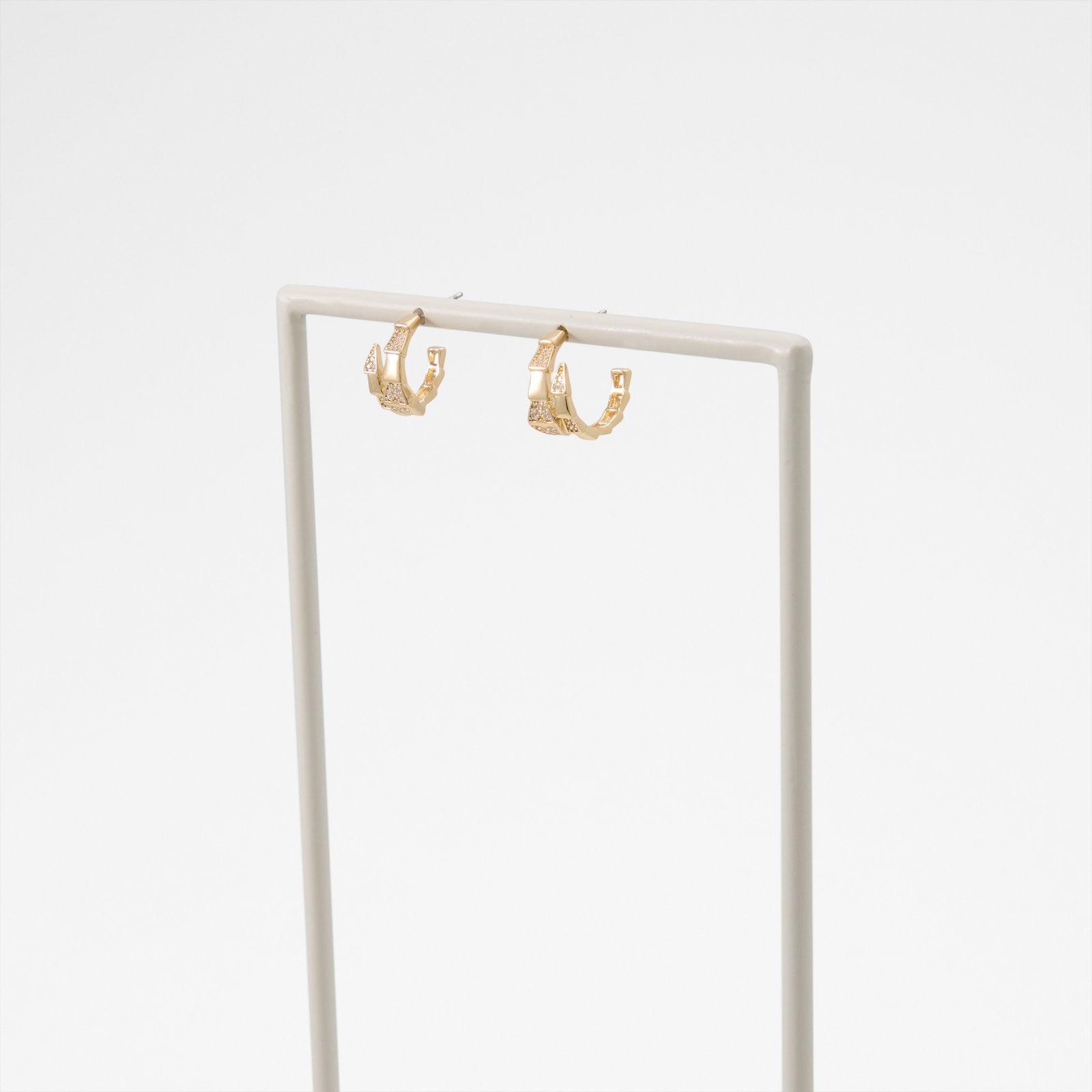 Chlara / Earrings