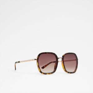 Chlloe / Square Sunglasses