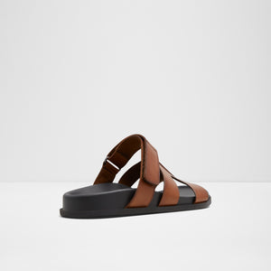 Christopher / Flat Sandals