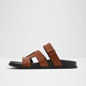 Christopher / Flat Sandals