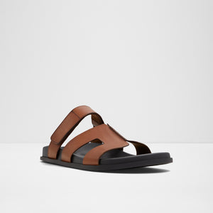Christopher / Flat Sandals