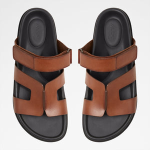 Christopher / Flat Sandals