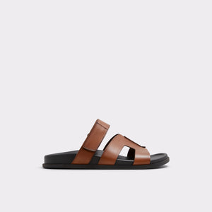 Christopher / Flat Sandals