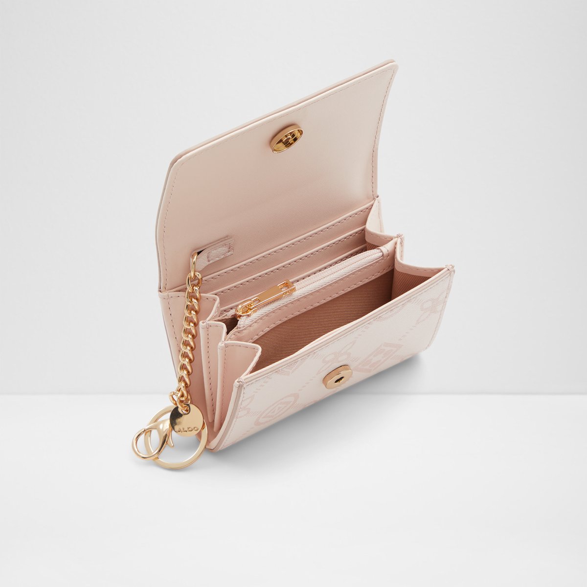 Cie Bag - Pink - ALDO KSA