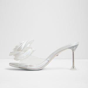 Cinderellamule / Heeled Sandals