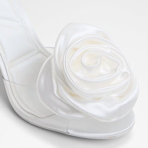 Cinderellamule / Heeled Sandals