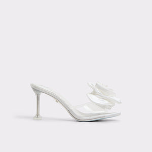 Cinderellamule / Heeled Sandals