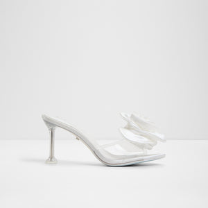 Cinderellamule / Heeled Sandals